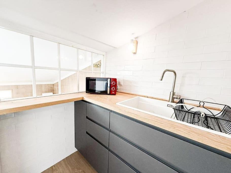 Appartamento Charming Penthouse In Madrid-centro - Oso Madrid