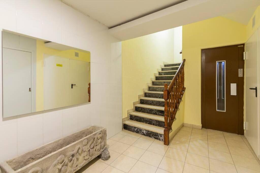 Appartamento Charming Penthouse In Madrid-centro - Oso *